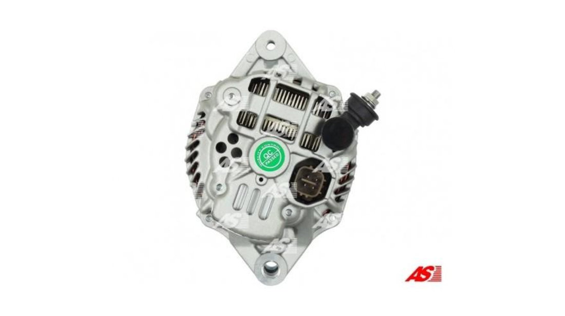 Alternator Suzuki GRAND VITARA II (JT) 2005-2015 #2 3140065J10