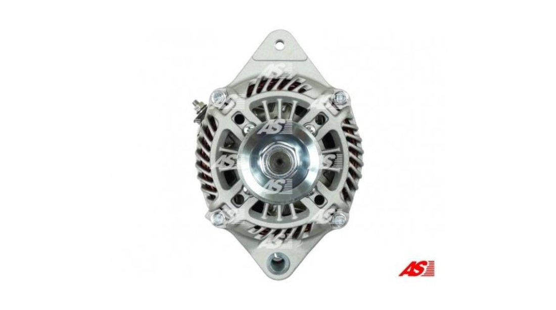 Alternator Suzuki GRAND VITARA II (JT) 2005-2015 #2 3140065J10