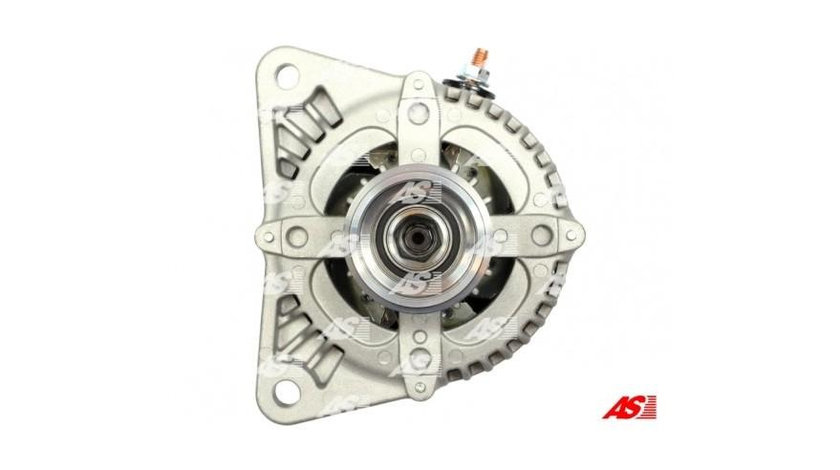 Alternator Suzuki GRAND VITARA II (JT) 2005-2015 #2 1042104660