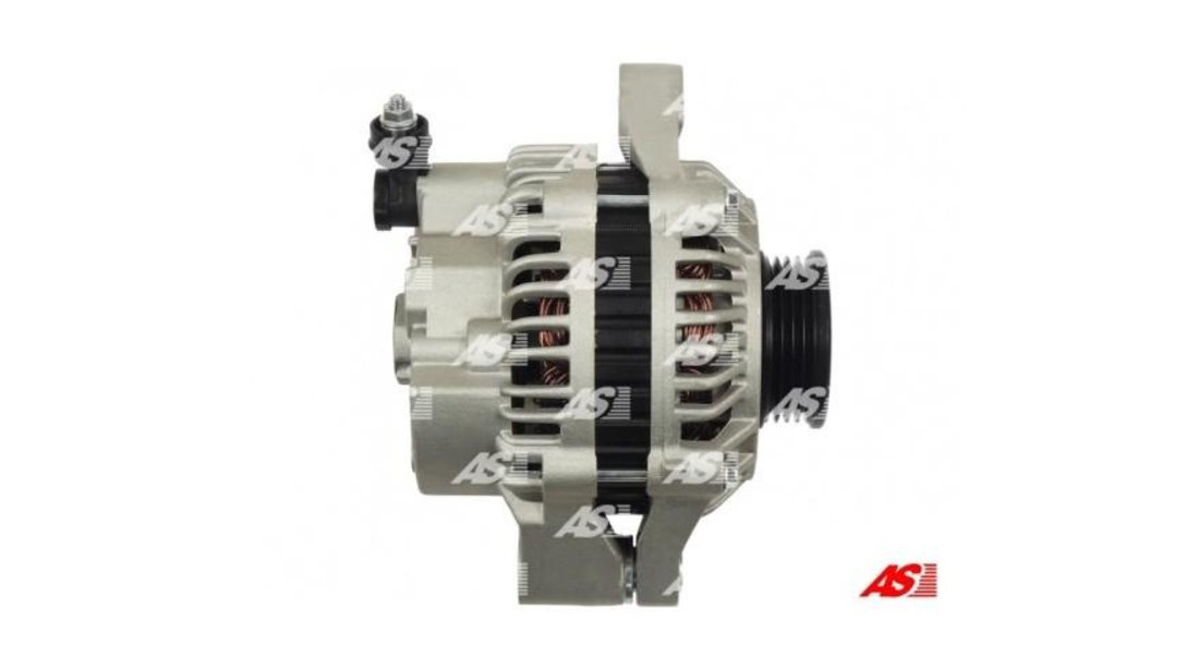 Alternator Suzuki GRAND VITARA XL-7 I (FT) 1998-2005 #2 012429891