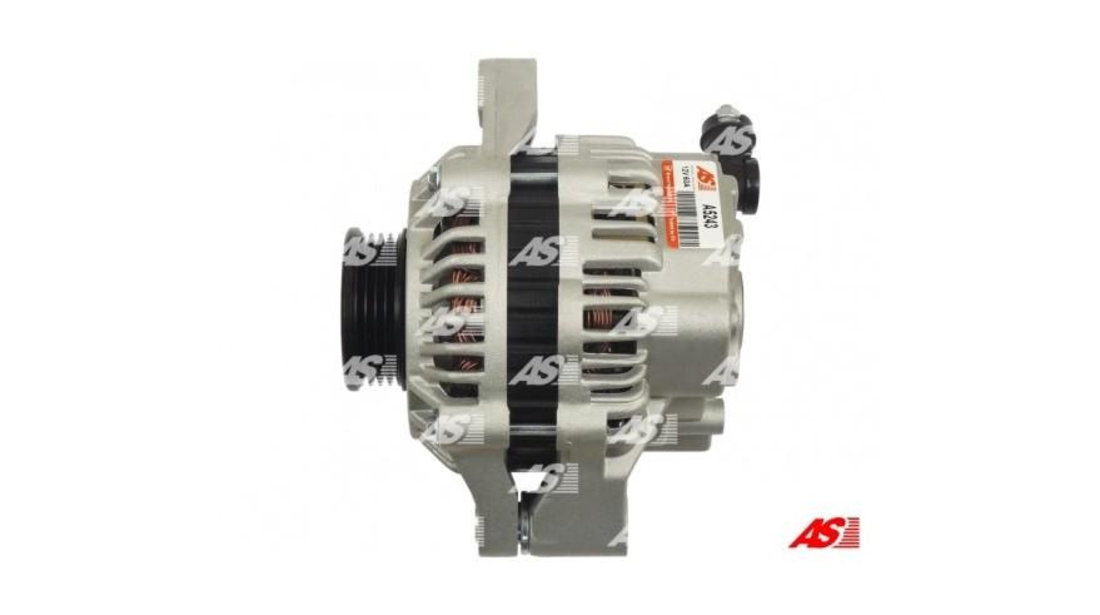 Alternator Suzuki GRAND VITARA XL-7 I (FT) 1998-2005 #2 012429891