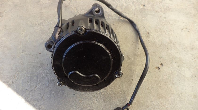 Alternator suzuki gsxr 750