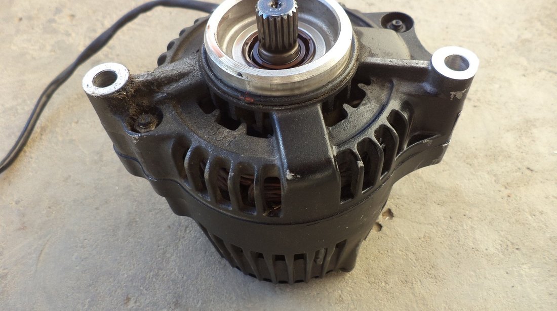 Alternator suzuki gsxr 750