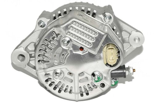 Alternator SUZUKI IGNIS 1.3 (10.00-09.03)/ WAGON 1.3 (10.01-)/ ALTO 1.1 (06.02-)/ VITARA 1.6 (07.90-...