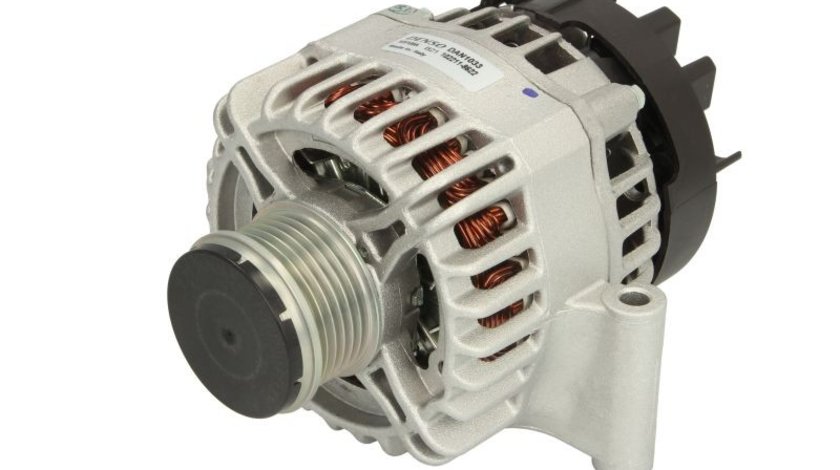 Alternator SUZUKI IGNIS II (MH) DENSO DAN1033