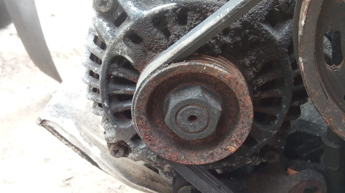 Alternator Suzuki Jimny 1.3 benzina 16v