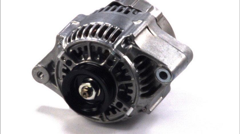 Alternator SUZUKI JIMNY Closed Off-Road Vehicle (SN) DENSO DAN1007