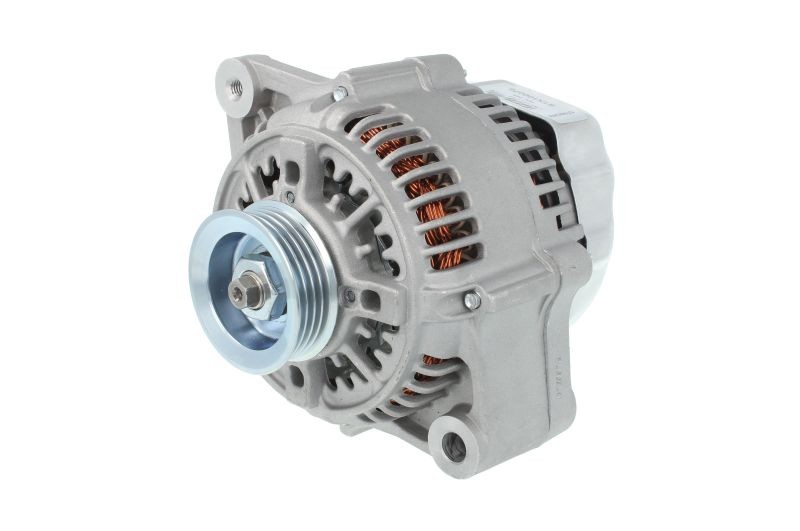Alternator SUZUKI JIMNY Closed Off-Road 