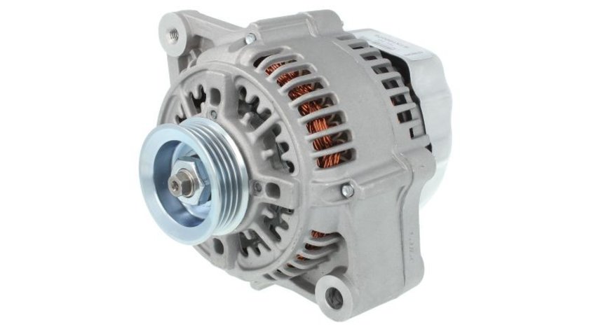 Alternator SUZUKI JIMNY Closed Off-Road Vehicle (SN) STARDAX STX100076