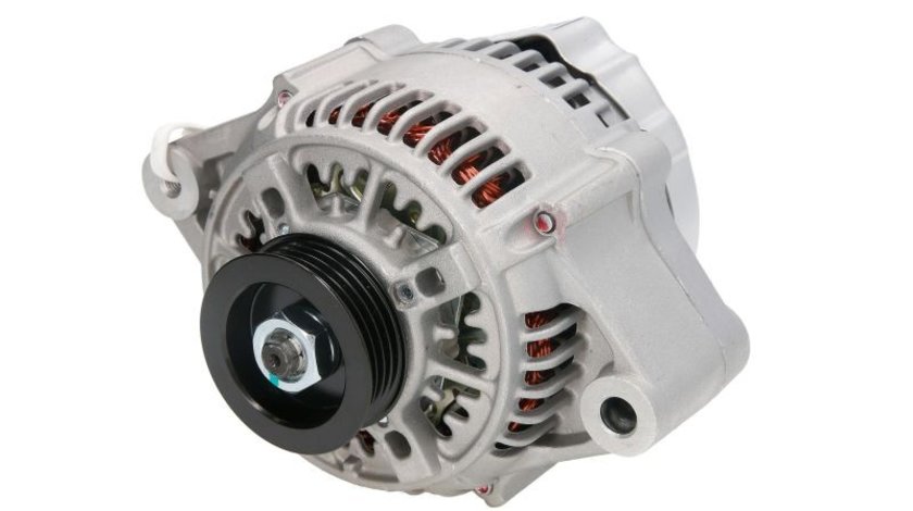 Alternator SUZUKI JIMNY Closed Off-Road Vehicle (SN) STARDAX STX100670