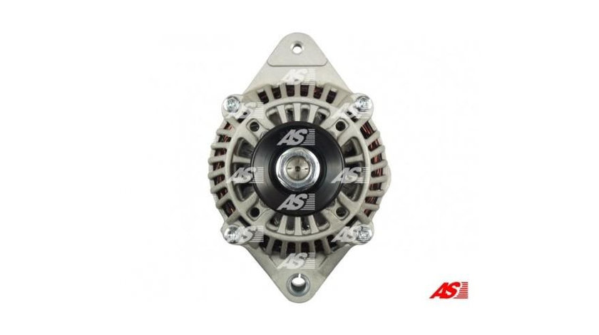 Alternator Suzuki JIMNY (FJ) 1998-2016 #2 012429891