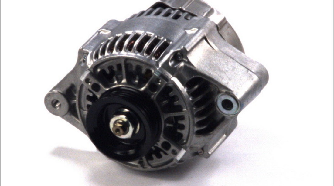 Alternator SUZUKI JIMNY Open Off-Road Vehicle (SN) DENSO DAN1007