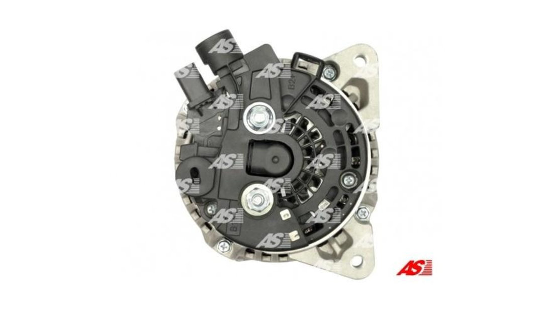 Alternator Suzuki LIANA (ER) 2001-2016 #2 010581