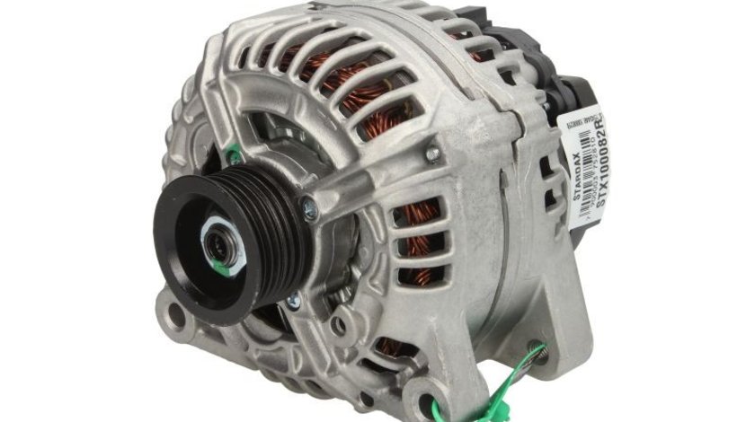 Alternator SUZUKI LIANA (ER, RH_) STARDAX STX100082R