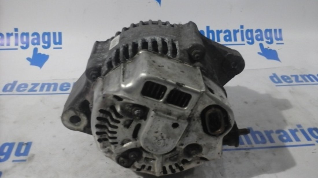 Alternator Suzuki Liana