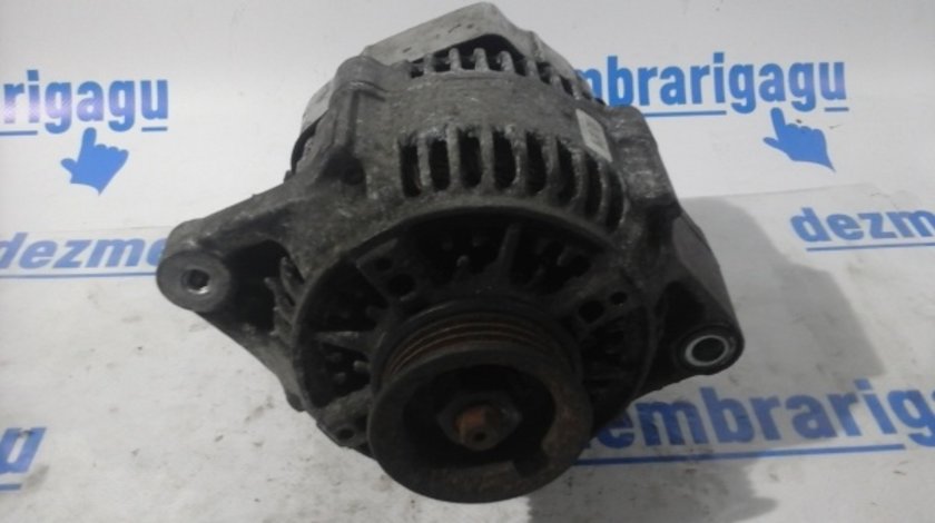 Alternator Suzuki Liana