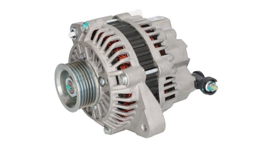 Alternator SUZUKI SPLASH (EX) STARDAX STX100189