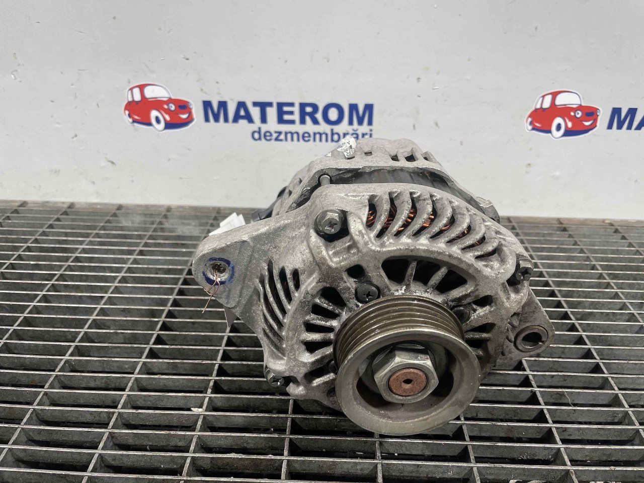 ALTERNATOR SUZUKI SWIFT 1.2 INJ - (2012 2016)