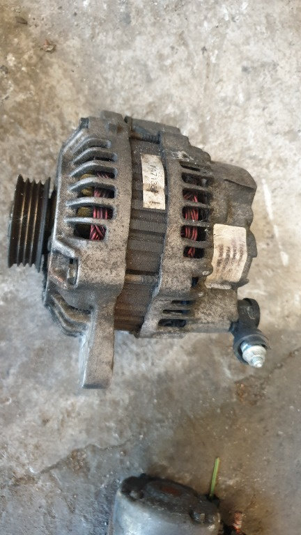 Alternator Suzuki Swift 1.5Benzina 2007