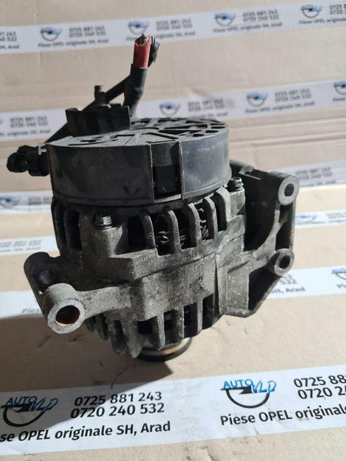 Alternator Suzuki Swift 3 2005-> 1.3 CDTI 1248 cmc 90HP / 66kW; 1.3 CDTI 1248 cmc 69HP / 51kW; 1.3 C...