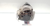 Alternator, Suzuki Swift 3 (MZ,EZ) [2005->prezent]...