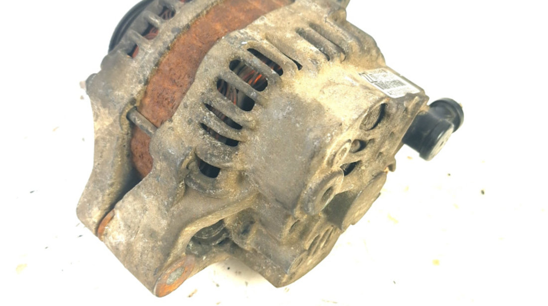 Alternator Suzuki SWIFT 3 (MZ, EZ) 2005 - Prezent Benzina 3140084E10, 31400-84E10, A5TB1292AE