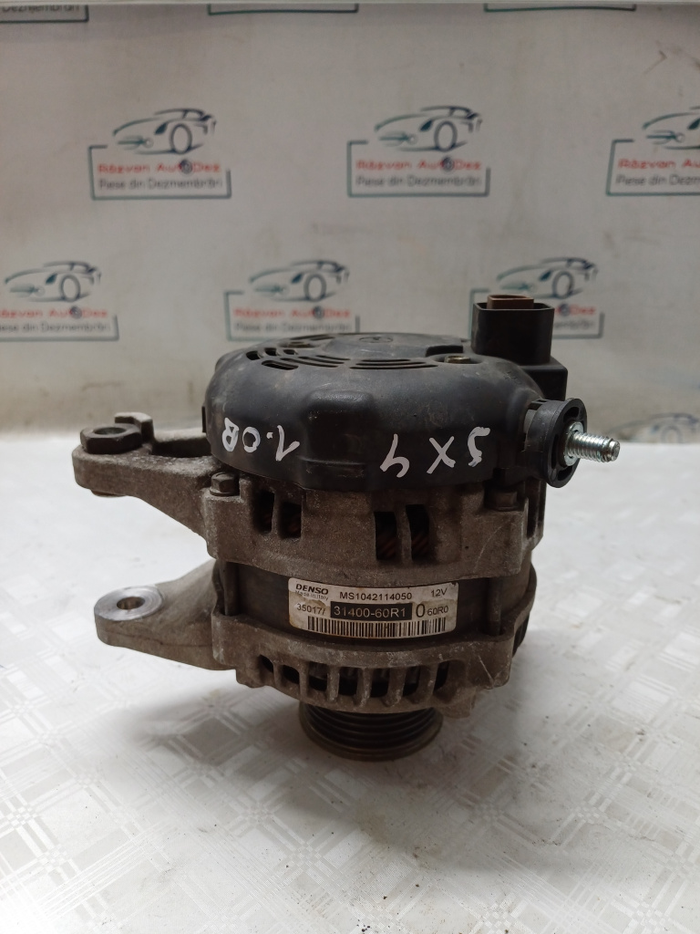 Alternator Suzuki SX4 1.0 Benzina 2018, 3140060R1