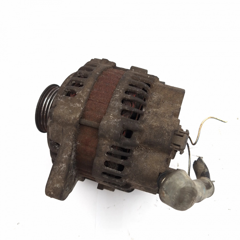 Alternator Suzuki Sx4 (Ey, Gy) 2006 > 1.5 M15A Benzina 3140055L00, A5Tb2292Ze, 12V75A0423, 31400-55L00 Mitsubishi Electric