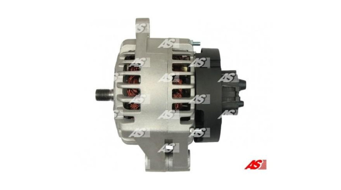 Alternator Suzuki SX4 (EY, GY) 2006-2016 #2 1012100990