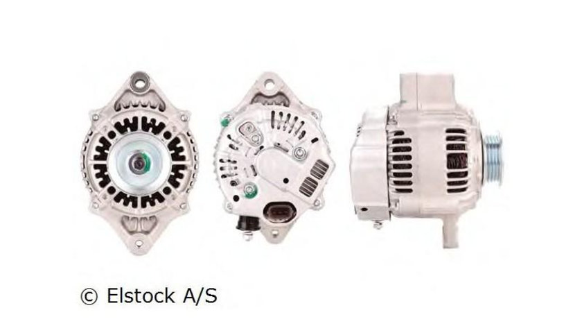 Alternator Suzuki SX4 (EY, GY) 2006-2016 #2 1022112600