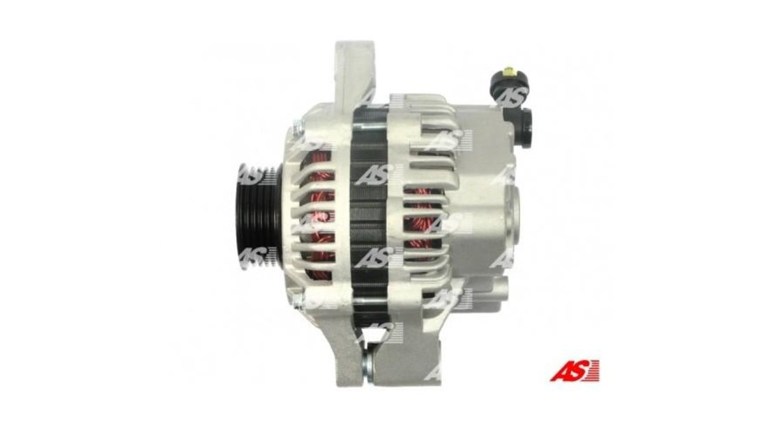 Alternator Suzuki SX4 (EY, GY) 2006-2016 #2 185521075