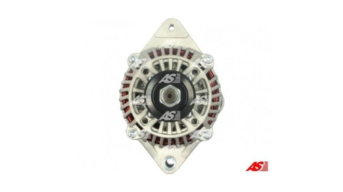 Alternator Suzuki SX4 (EY, GY) 2006-2016 #2 185521075