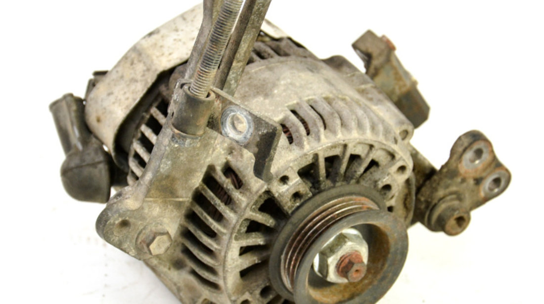 Alternator Suzuki SX4 (EY, GY) 2006 - Prezent Benzina 439006JP, 439006JP032018