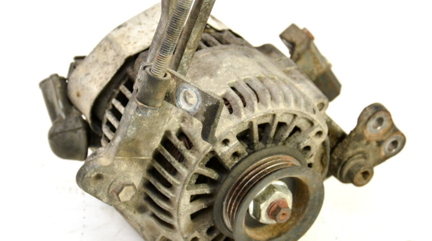 Alternator Suzuki SX4 (EY, GY) 2006 - Prezent Benzina 439006JP, 439006JP032018