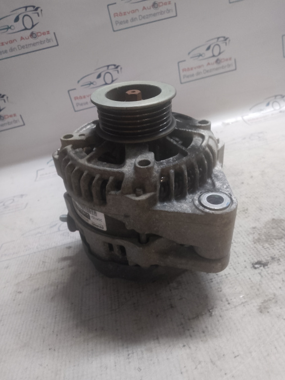 Alternator Suzuki Vitara 1.6 Benzina 2016, 3140061M0