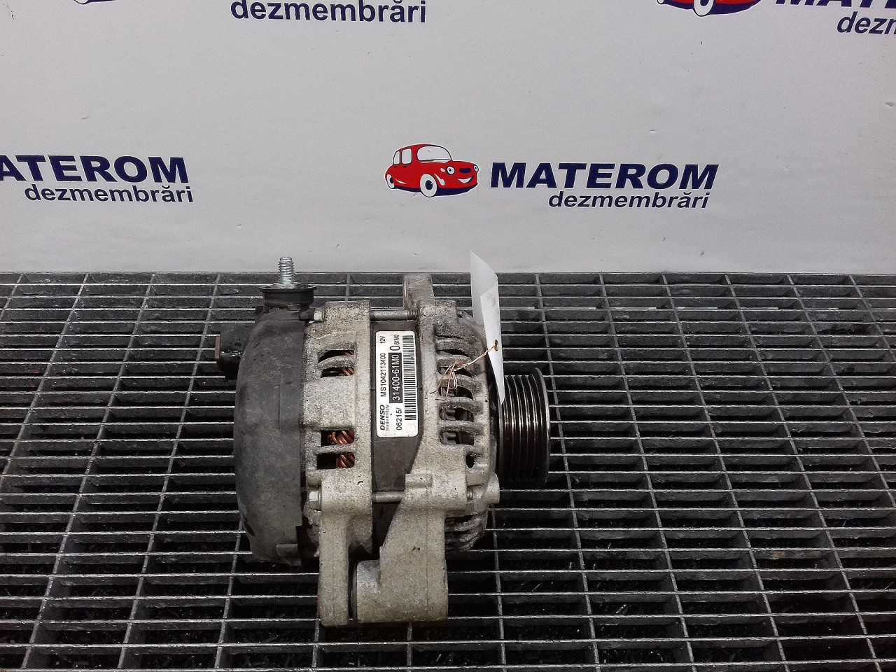 ALTERNATOR SUZUKI VITARA 1.6 INJ - (2015 2018)