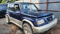 Alternator Suzuki Vitara 1998 4x4 2.0 TD 84cp RF