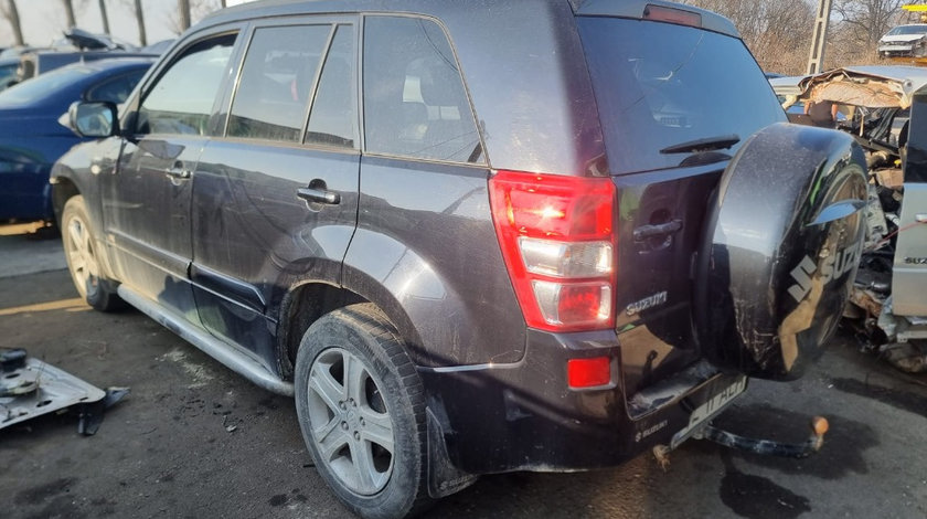 Alternator Suzuki Vitara 2006 SUV 1.9 ddis F9Q