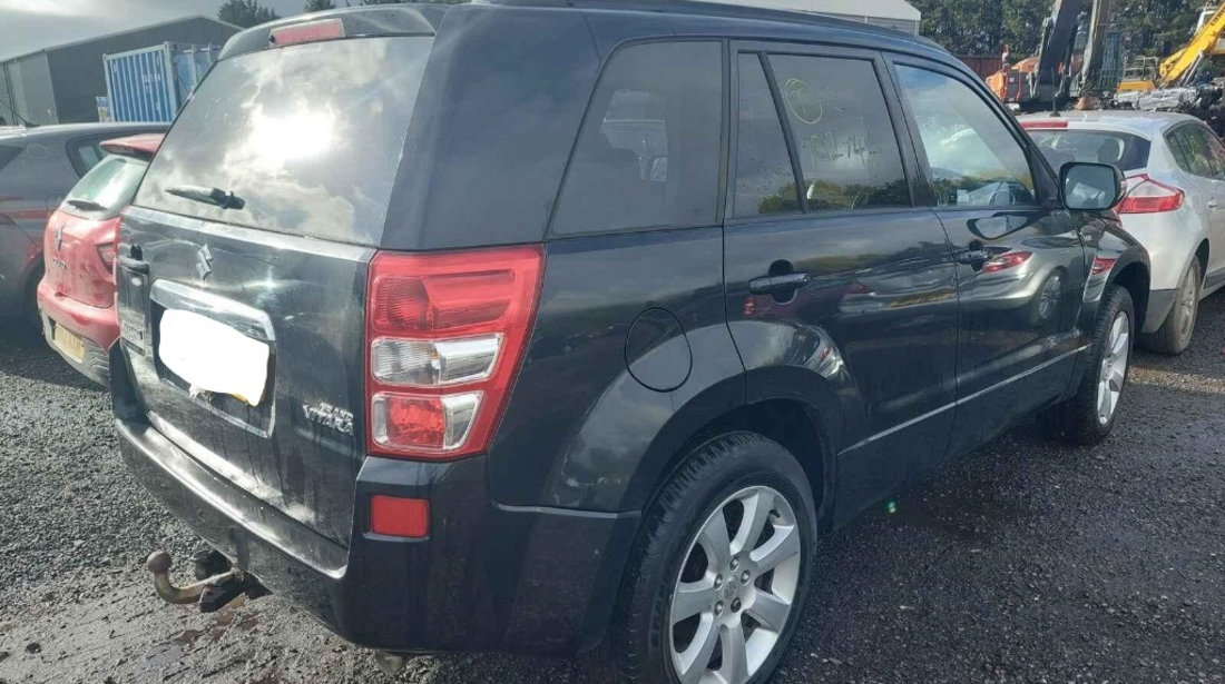 Alternator Suzuki Vitara 2011 SUV 1.9 TDI