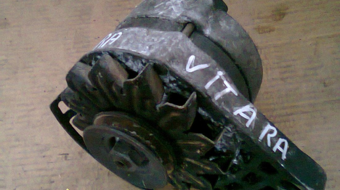 Alternator Suzuki Vitara AA125R