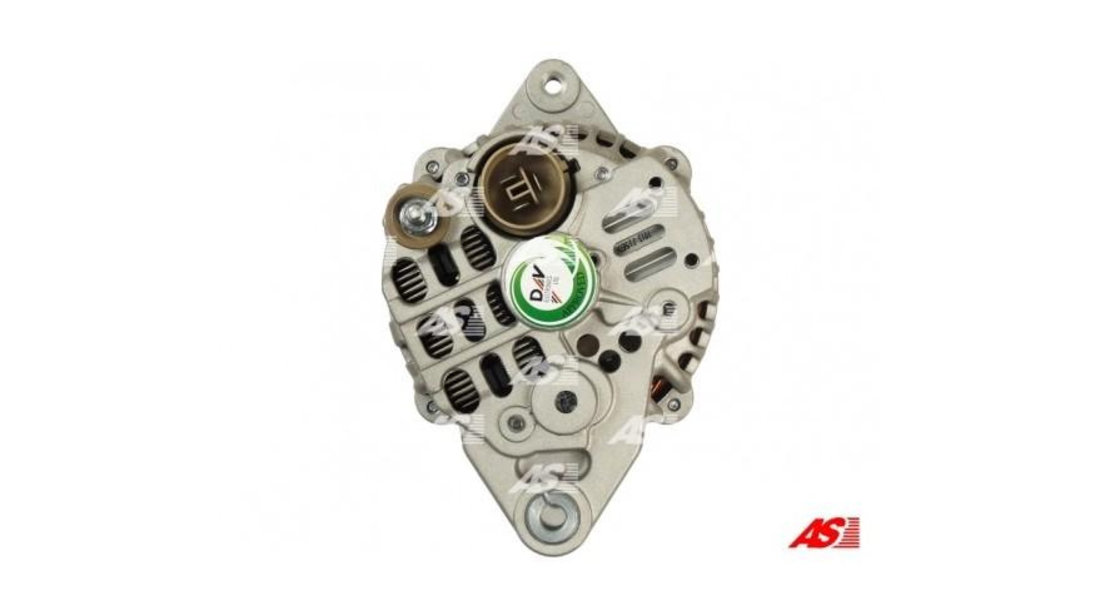 Alternator Suzuki VITARA (ET, TA) 1988-1998 #2 0123115013