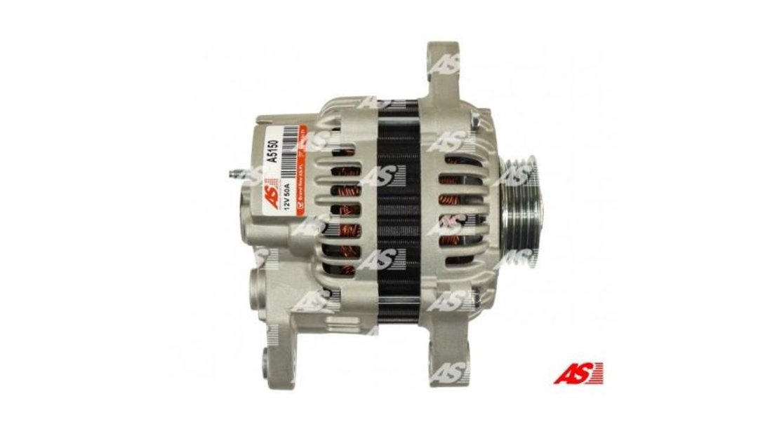 Alternator Suzuki VITARA (ET, TA) 1988-1998 #2 0123115013