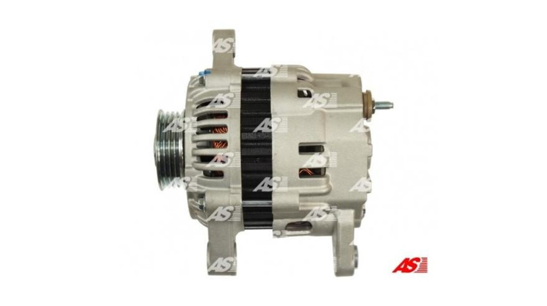 Alternator Suzuki VITARA (ET, TA) 1988-1998 #2 0123115013