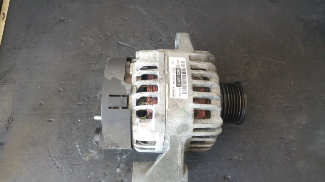 Alternator suzuki vitara ly suzuki sx4 s-cross 1.6 ddi d16aa 31400-62m0