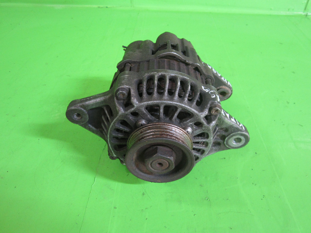 ALTERNATOR SUZUKI VITARA X-90 1.6 16V 4X