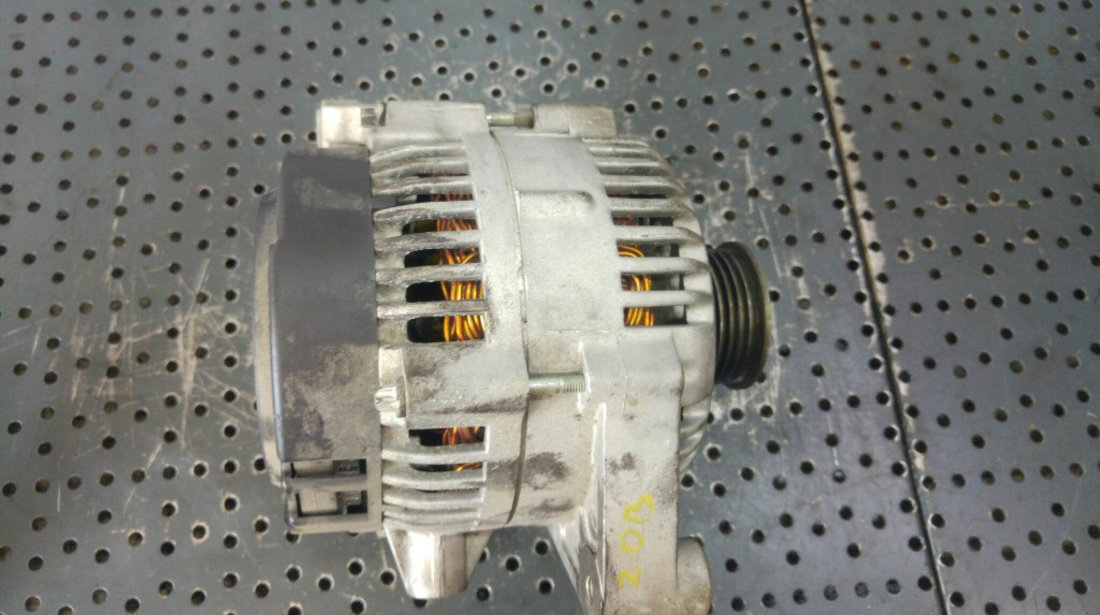 Alternator t20sed 2.0 b daewoo tacuma