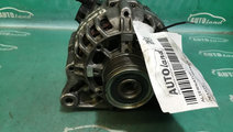 Alternator Tg10b024 2.0 HDI Pana in 2006 Peugeot B...