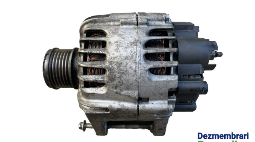 Alternator TG12C078 / 2606288A / 231000027R Renault Megane 3 [2008 - 2014] Hatchback 5-usi 1.5 dCi MT (86 hp)