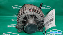 Alternator Tg14c011 1.9 TDI Skoda OCTAVIA 1Z3 2004