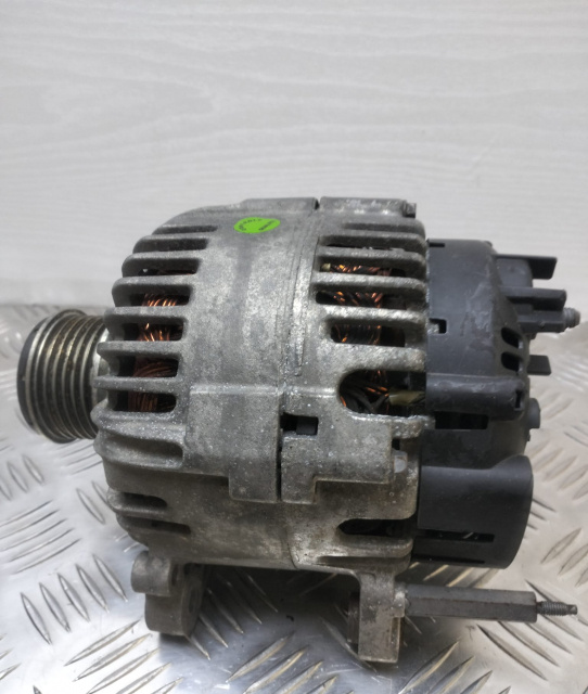 Alternator TG14C011 TG14C011 Skoda Octavia 2 [2004 - 2008]
